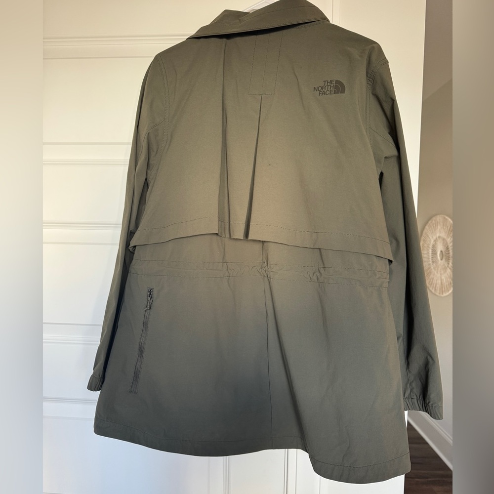 The Northface women’s jacket - Picture 4 of 6